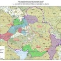 Katastarska općina Kosinj - Predočavanje prve faze elaborata katastarske izmjere
